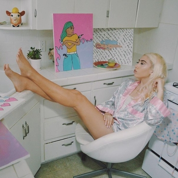 Kali Uchis