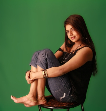 Shivani Bhai