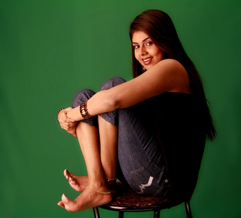 Shivani Bhai