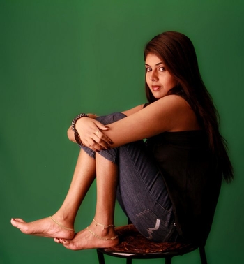 Shivani Bhai