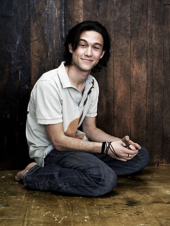 Joseph Gordon-Levitt