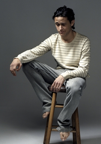 Joseph Gordon-Levitt