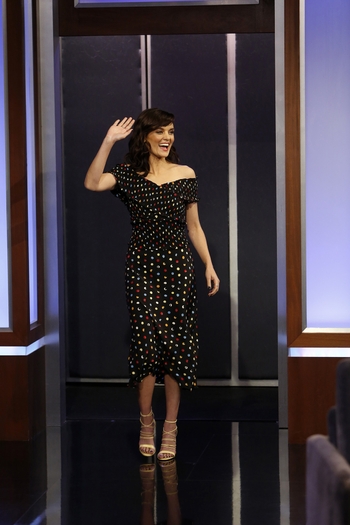 Frankie Shaw