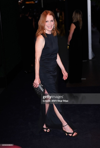 Julianne Moore (I)