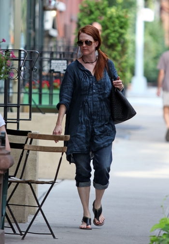 Julianne Moore (I)