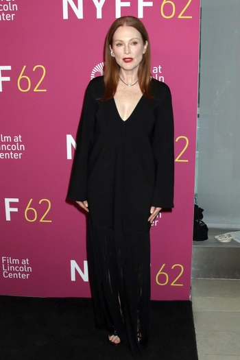 Julianne Moore (I)