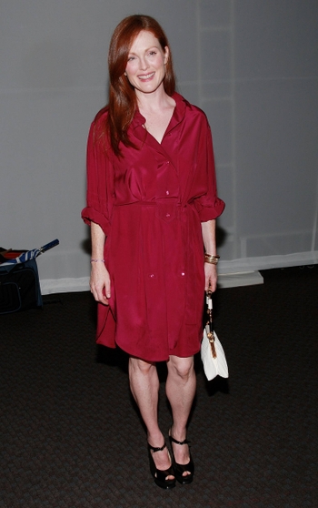 Julianne Moore (I)