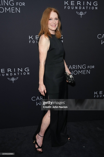 Julianne Moore (I)
