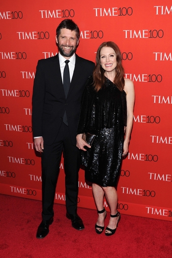 Julianne Moore (I)