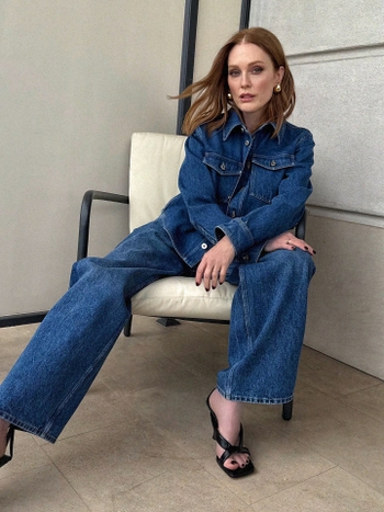 Julianne Moore (I)