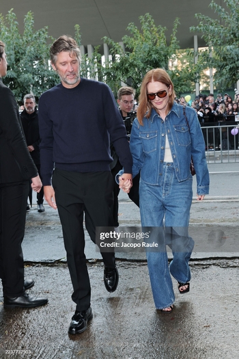 Julianne Moore (I)