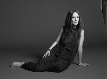 Julianne Moore (I)