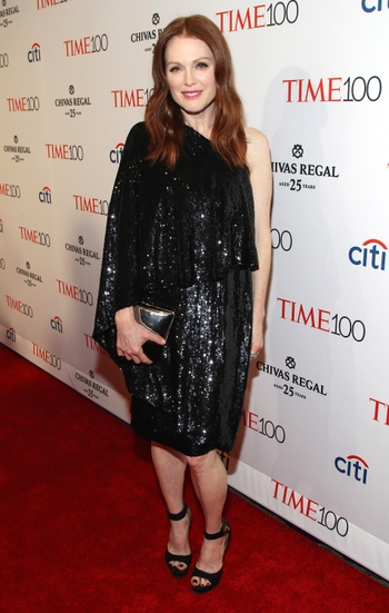 Julianne Moore (I)