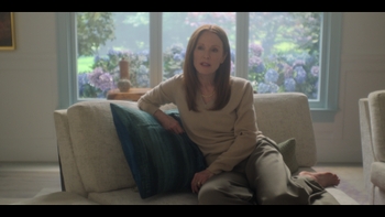 Julianne Moore (I)