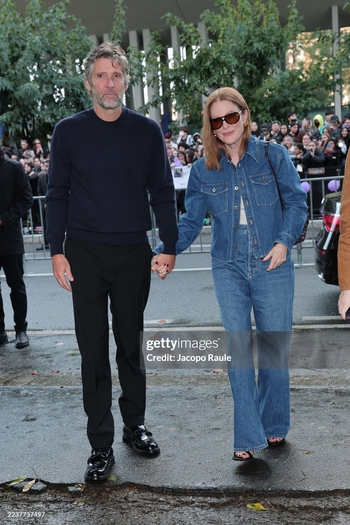 Julianne Moore (I)
