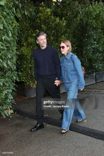 Julianne Moore (I)