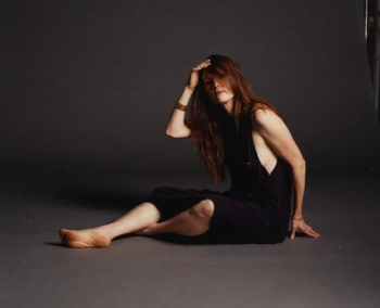 Julianne Moore (I)