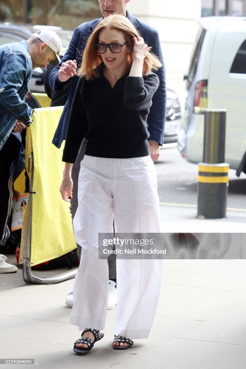 Julianne Moore (I)