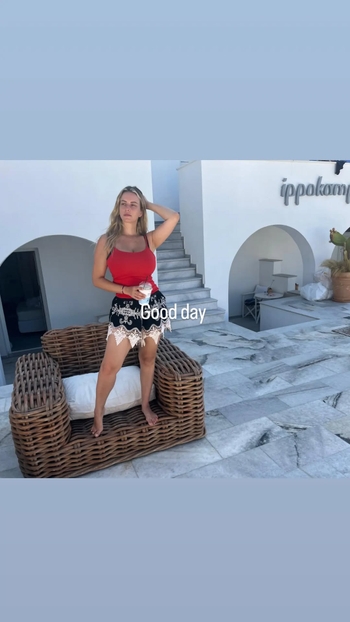 Christiana Thanou