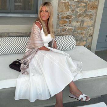 Alexandra Kaimenou