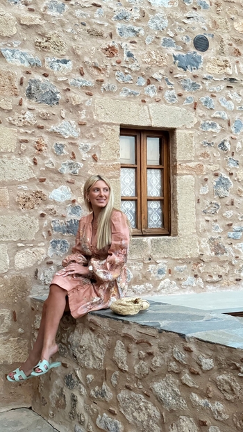 Alexandra Kaimenou