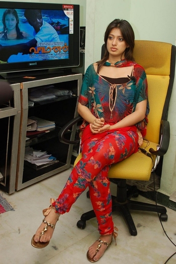 Raai Laxmi