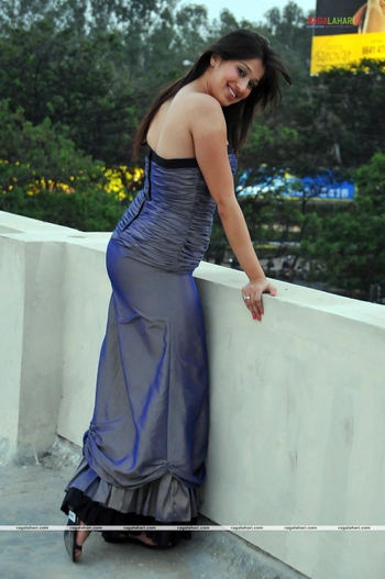 Raai Laxmi