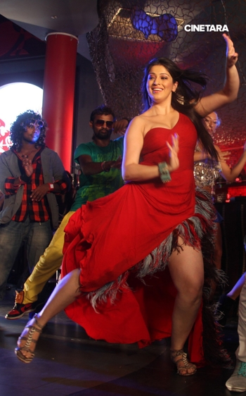 Raai Laxmi