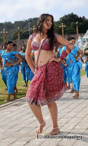 Raai Laxmi