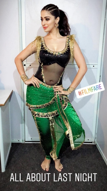 Raai Laxmi