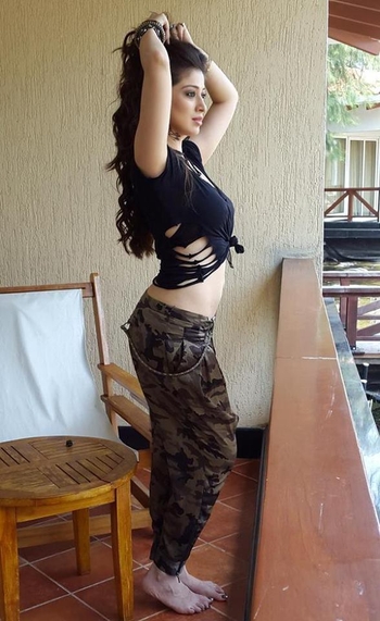 Raai Laxmi