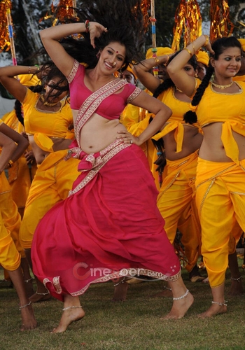 Raai Laxmi