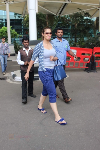 Raai Laxmi