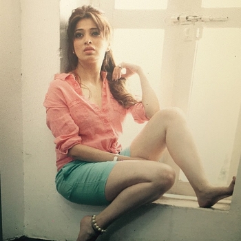 Raai Laxmi