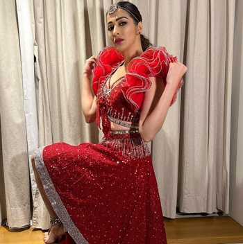 Raai Laxmi