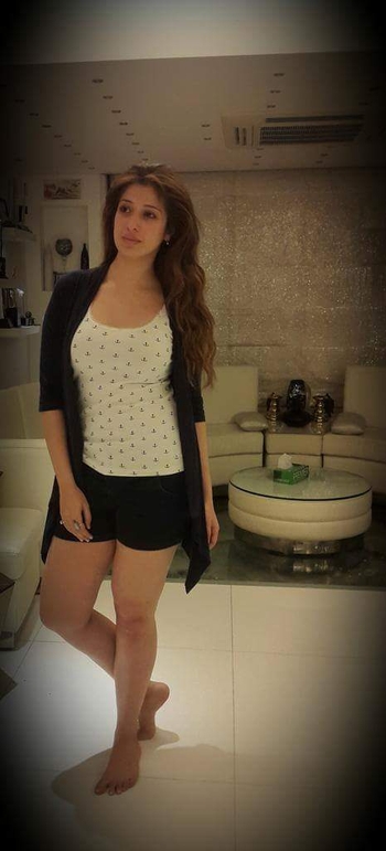 Raai Laxmi