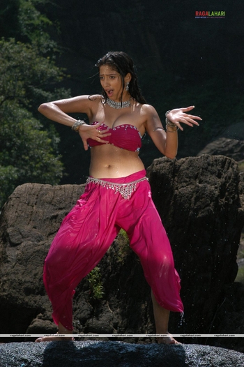 Raai Laxmi