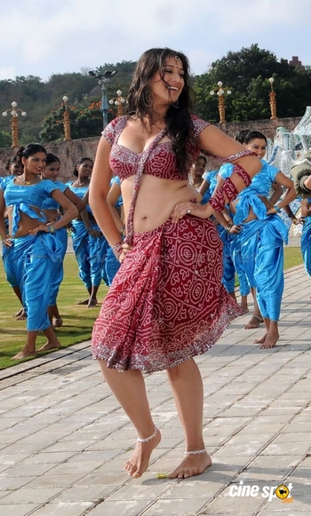 Raai Laxmi