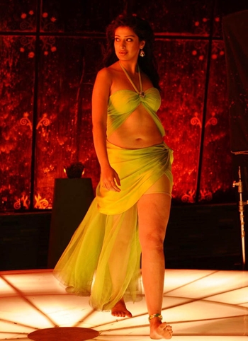 Raai Laxmi