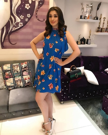 Raai Laxmi