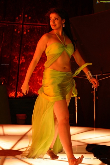 Raai Laxmi