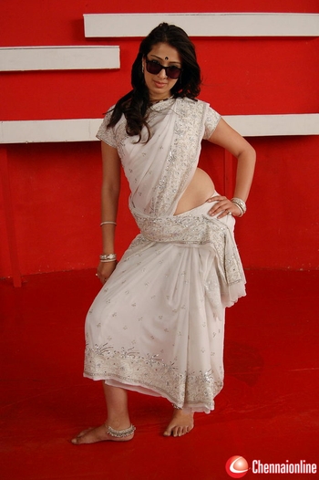 Raai Laxmi