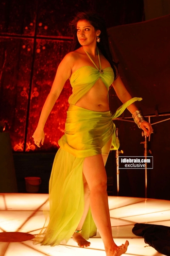 Raai Laxmi