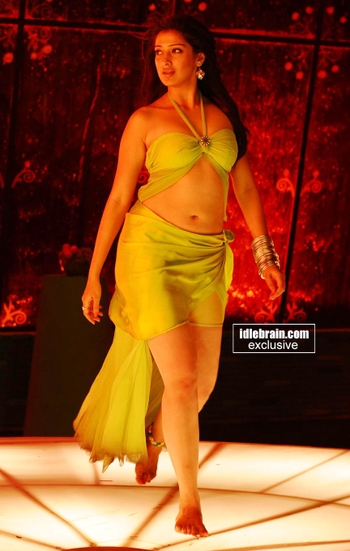 Raai Laxmi