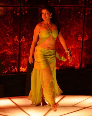 Raai Laxmi