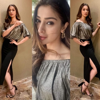 Raai Laxmi