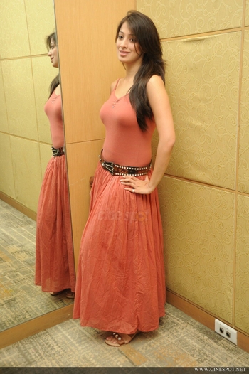 Raai Laxmi