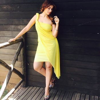 Raai Laxmi