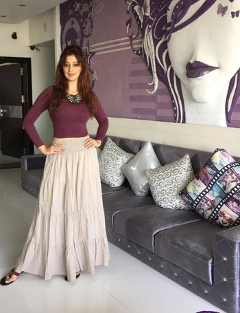 Raai Laxmi