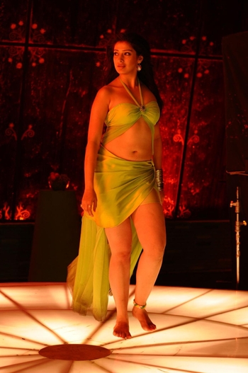 Raai Laxmi